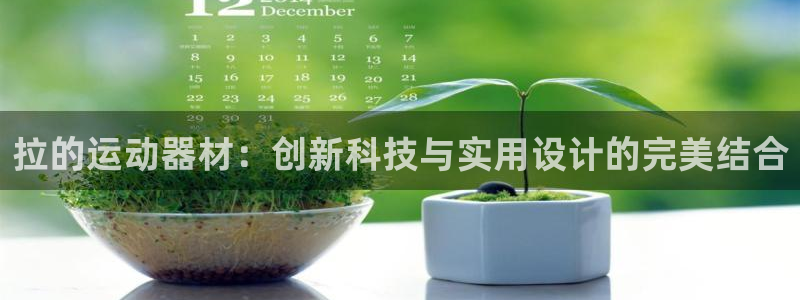 fb体育平台假的吗是真的吗吗：拉的运动器材：创新科技与实用设