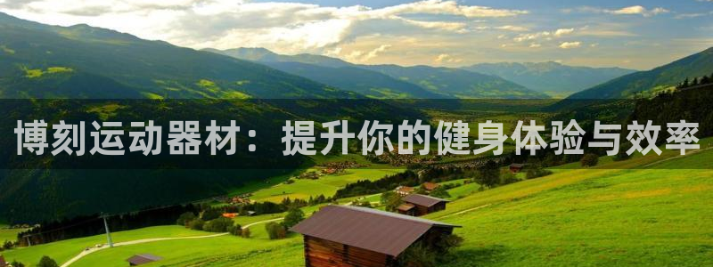 fb集团官网：博刻运动器材：提升你的健身体验与效率
