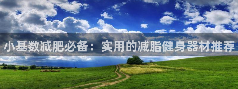 fb体育平台：小基数减肥必备：实用的减脂健身器材推荐